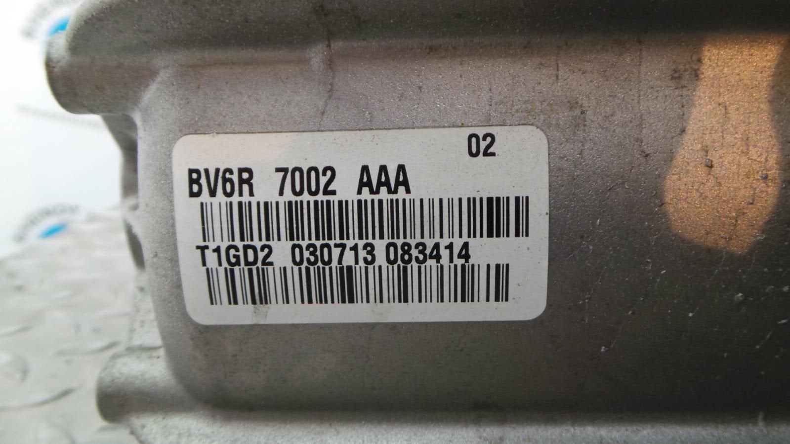FORD FOCUS TRANSMISSIE / VERSNELLINGSBAK 2014, Ophalen of Verzenden, Nieuw, Stiba lid