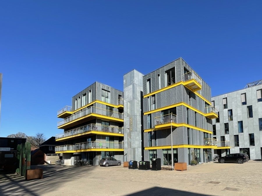 NIEUW! Woonruimte te huur Zuiderzeestraat, Deventer, Huizen en Kamers
