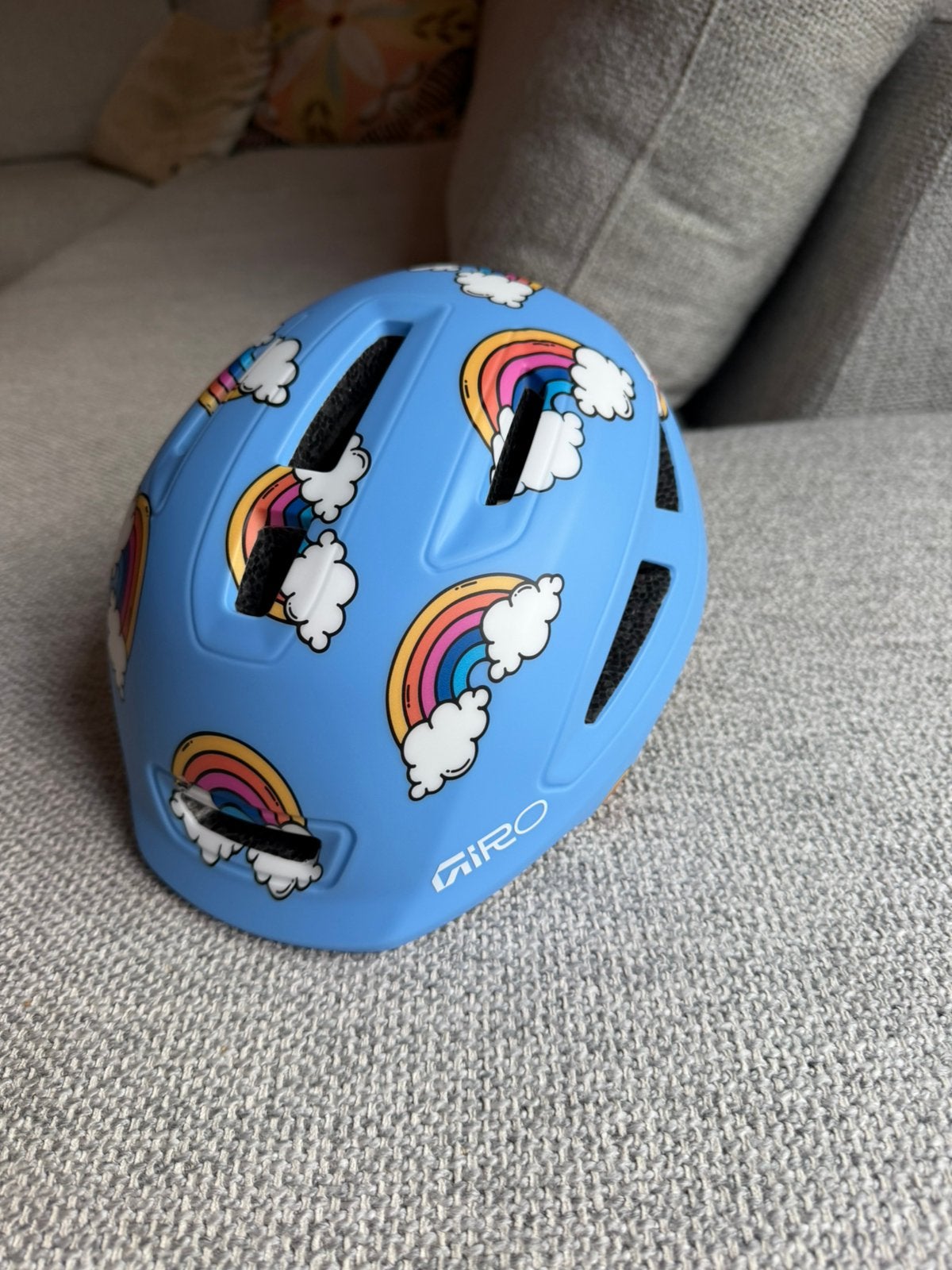 Giro Scamp II nieuw in doos !, Ophalen of Verzenden, Nieuw, S, Jongen of Meisje