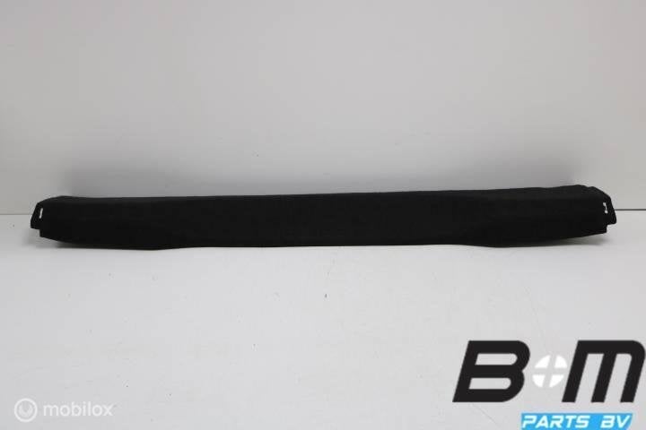 Cabriodak opbergruimte bekleding Audi A3 8V Cabrio, Auto-onderdelen, Gebruikt