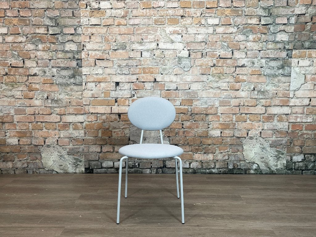 Lensvelt Rick Minkes RNA Chair 171 wit bij TheReSales, Ophalen, Kunststof, Wit, Design