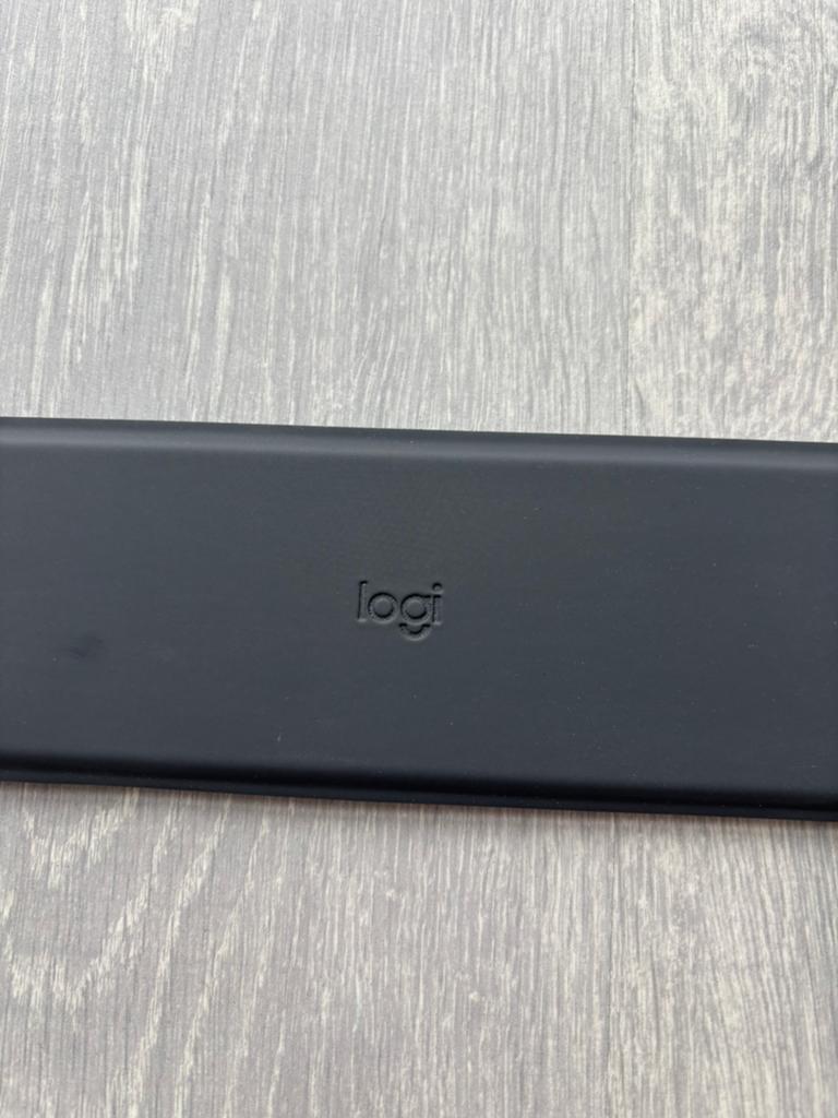 Logitech mx palm rest, Ophalen of Verzenden, Nieuw
