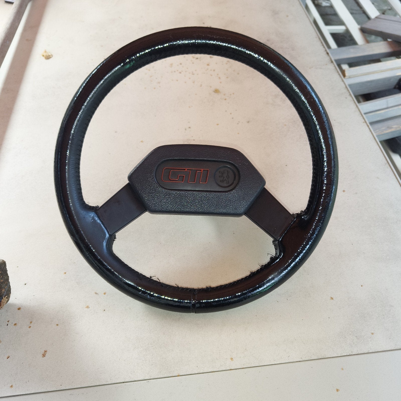 peugeot 205 GTI stuur, Auto-onderdelen, Ophalen of Verzenden