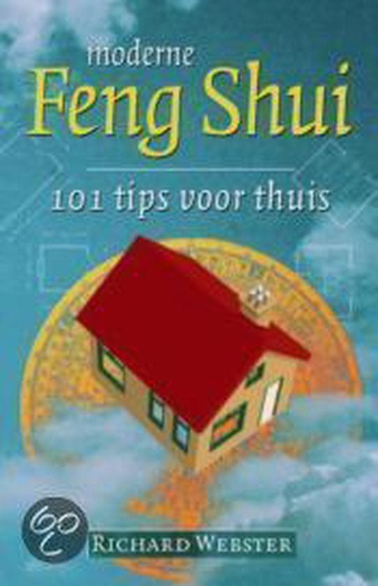 Moderne Feng Shui - Richard Webster, Ophalen of Verzenden, Nieuw, Overige onderwerpen, Achtergrond en Informatie