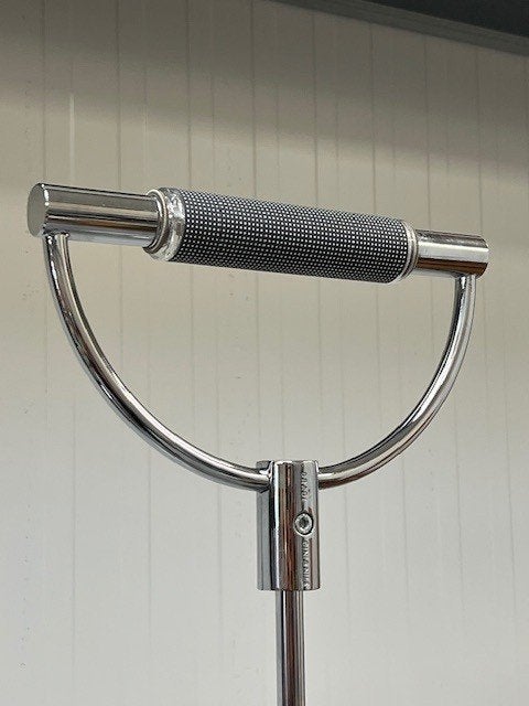 Cini & Nils vloerlampen 2x Gradi Terra staande lamp prijs ps, Gebruikt, ., Vintage, Overige fittingen