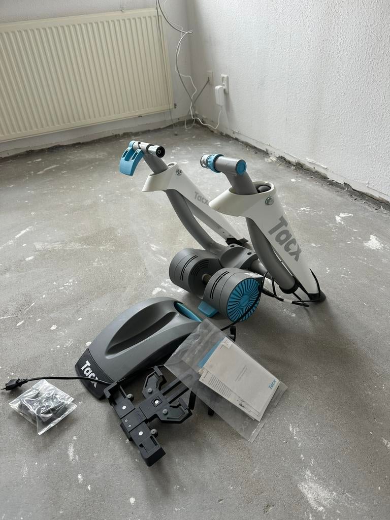 Tacx Vortex T2180, Ophalen, Nieuw, Overige typen