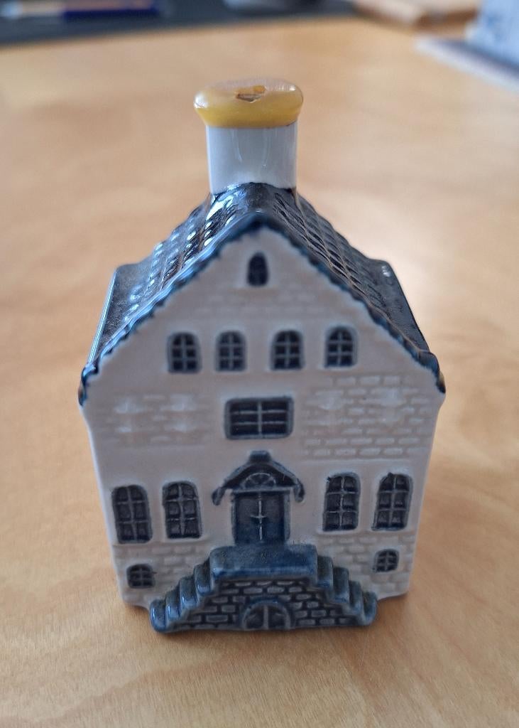 Bols KLM Huisje 4, Ophalen of Verzenden, Zo goed als nieuw, 1 t/m 20