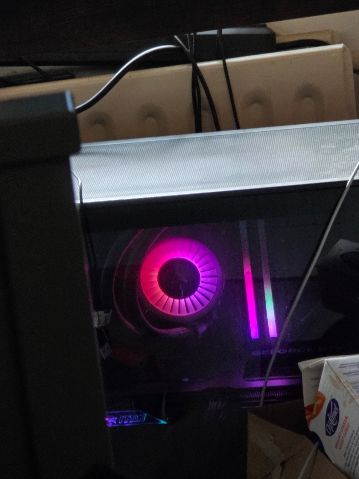 Interesse peiling PC, Ophalen, 9TB, Gebruikt, 32 GB