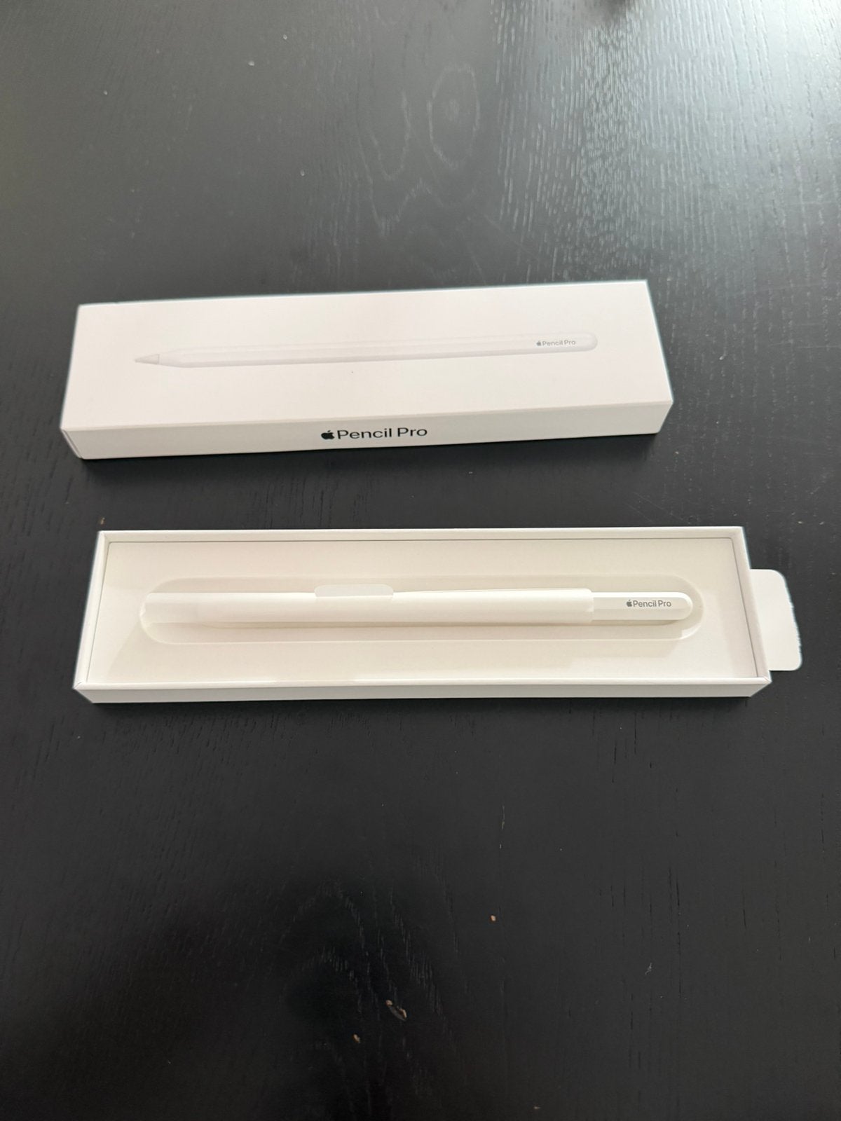 Apple Pencil Pro | Nieuwstaat | Doos + aankoopbewijs