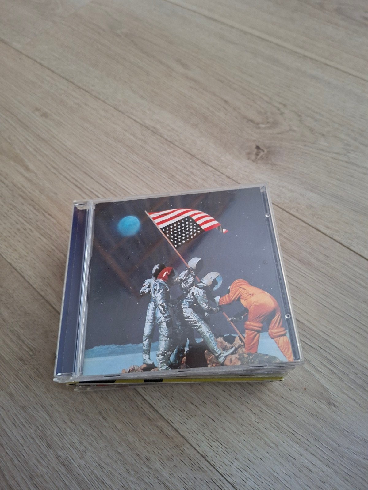 Canned Heat - Future Blues, Ophalen of Verzenden