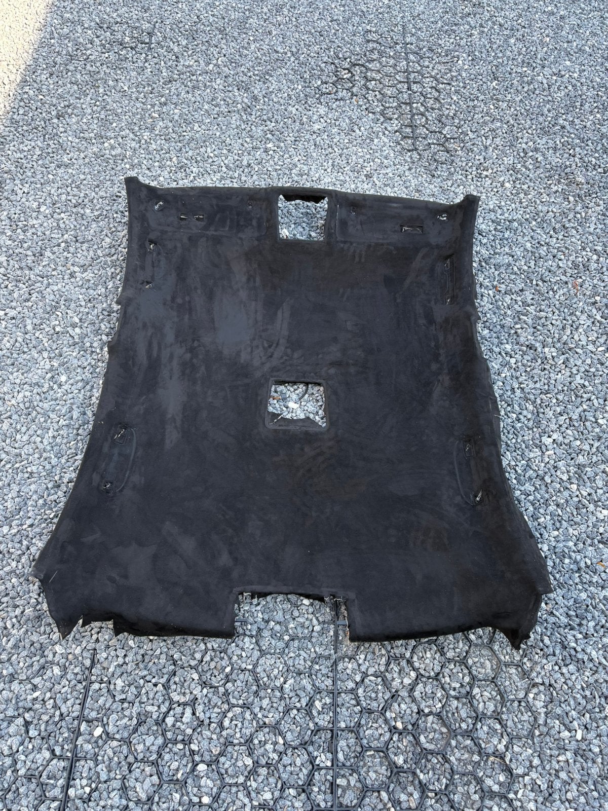BMW E90 hemel, Auto-onderdelen, Interieur en Bekleding, BMW, Gebruikt, Ophalen