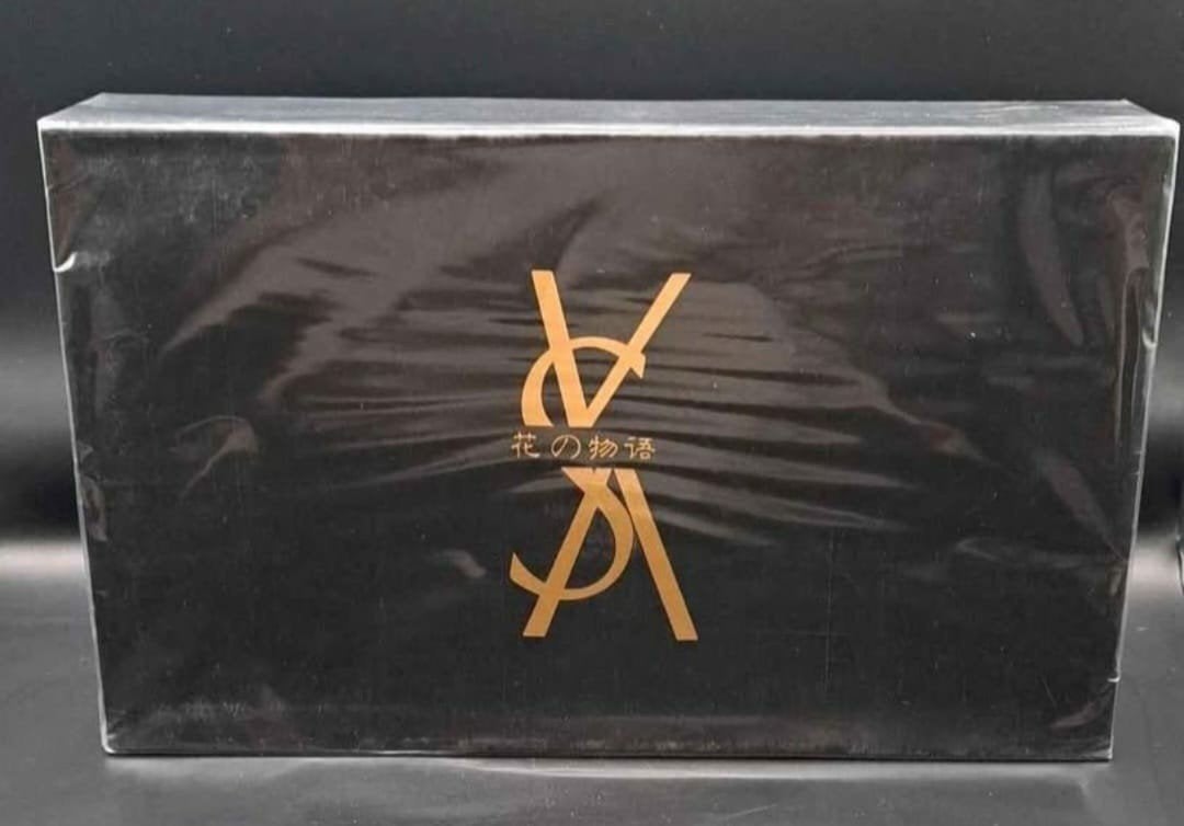 parfumset/Dames parfumset/giftset/parfum, Sieraden, Tassen en Uiterlijk, Uiterlijk | Parfum, Verzenden, Nieuw