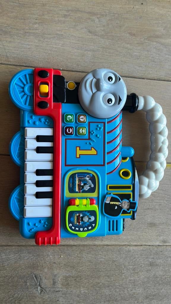 Kinder piano/ kids piano, Ophalen of Verzenden, Gebruikt, Overige typen