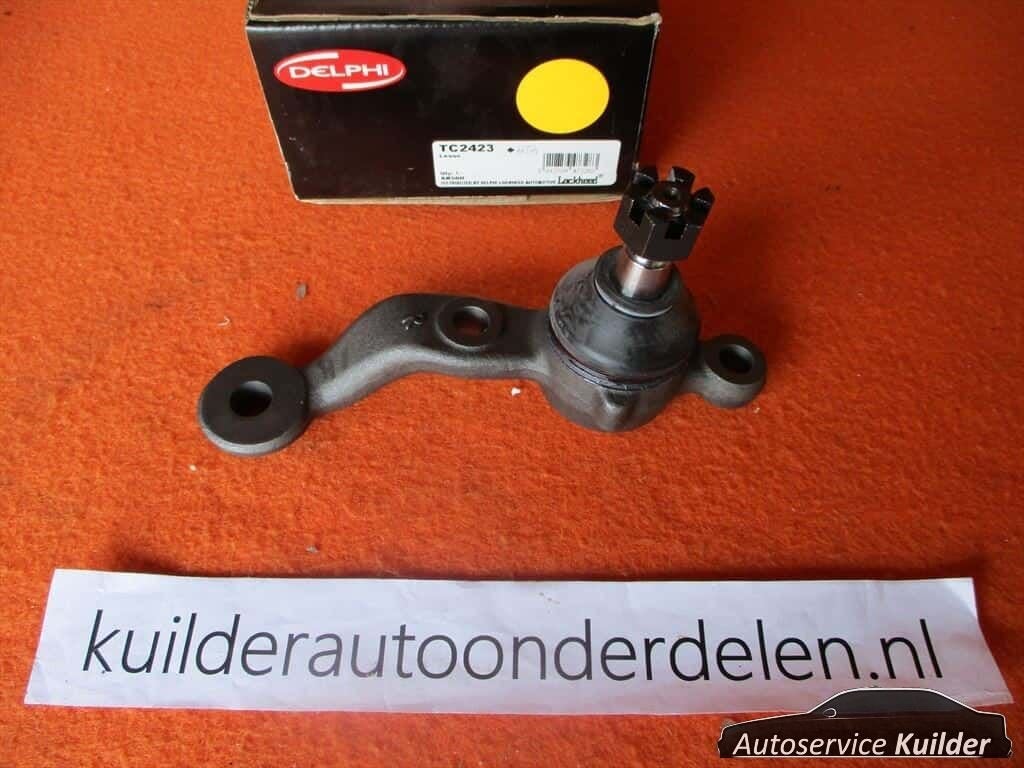 Fuseekogel rechts Lexus GS300 Delphi Nieuw in de doos, -, -, Nieuw, -