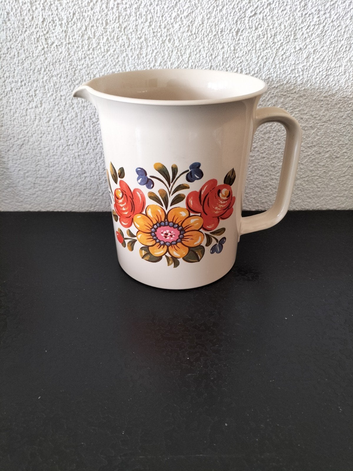 Emsa Retro water sap kan, Verzamelen, Ophalen of Verzenden, Huis en Inrichting