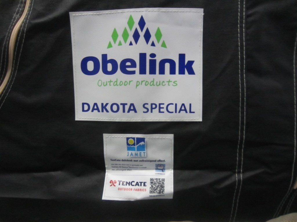 Jamet Dakota Special, Meerkleurig, Ophalen of Verzenden, Aanwezig, Jamet