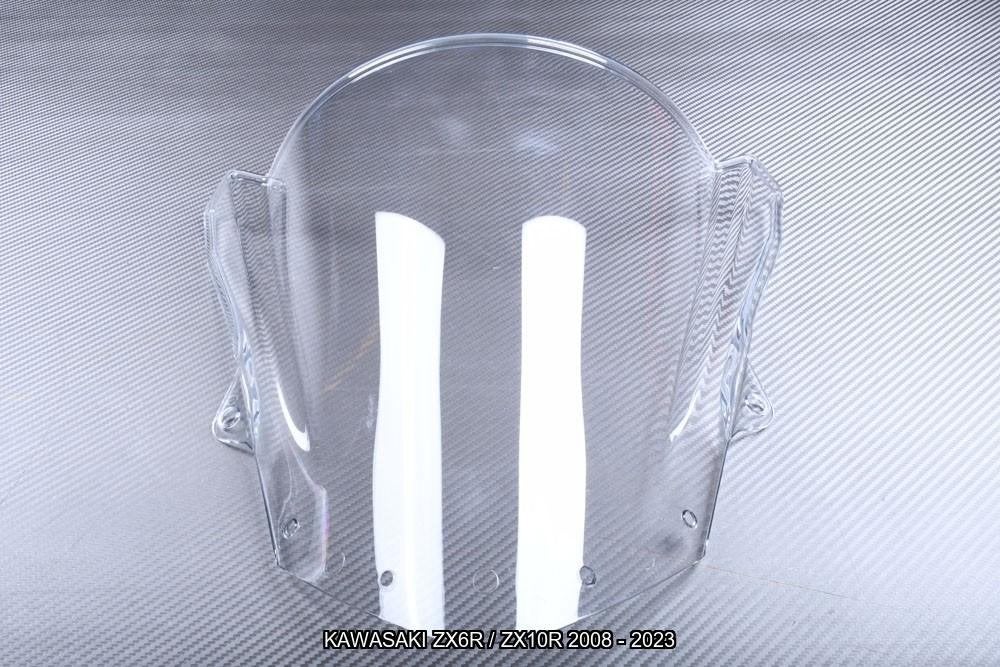 Windscherm KAWASAKI ZX6R / ZX10R 2008 2023 2009 2013 2019, Ophalen of Verzenden, Nieuw