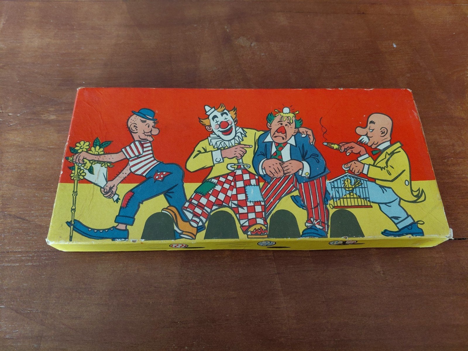 Vintage knikkerbaan / knikkerspel (ballen ontbreken), Ophalen of Verzenden