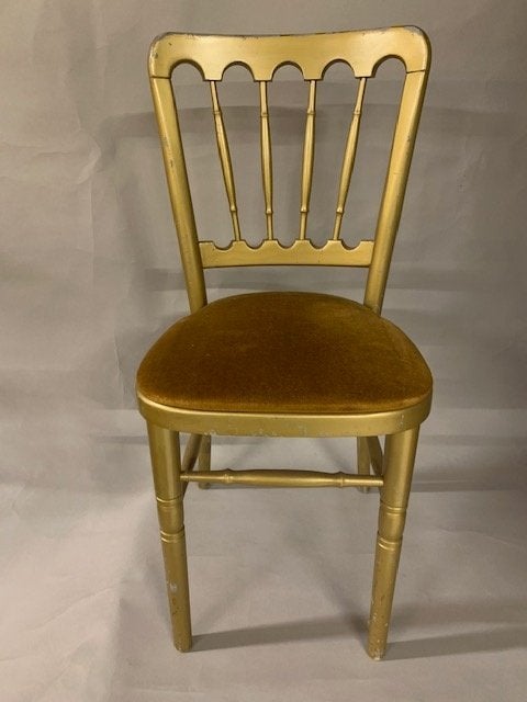 Stoelen, Eetkamerstoel, Ophalen, Overige kleuren, Zo goed als nieuw, Vijf, Zes of meer stoelen