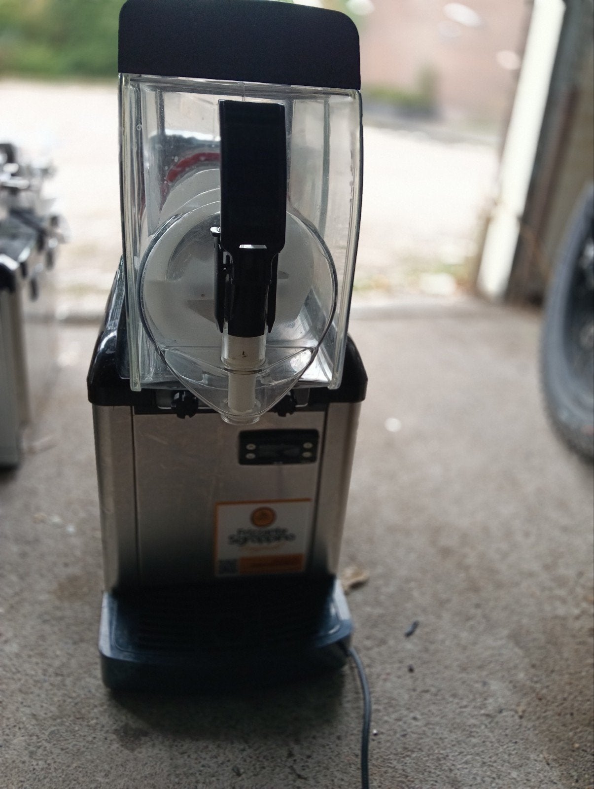 Slushmachines opknappers  enkele en dubbele, Ophalen of Verzenden