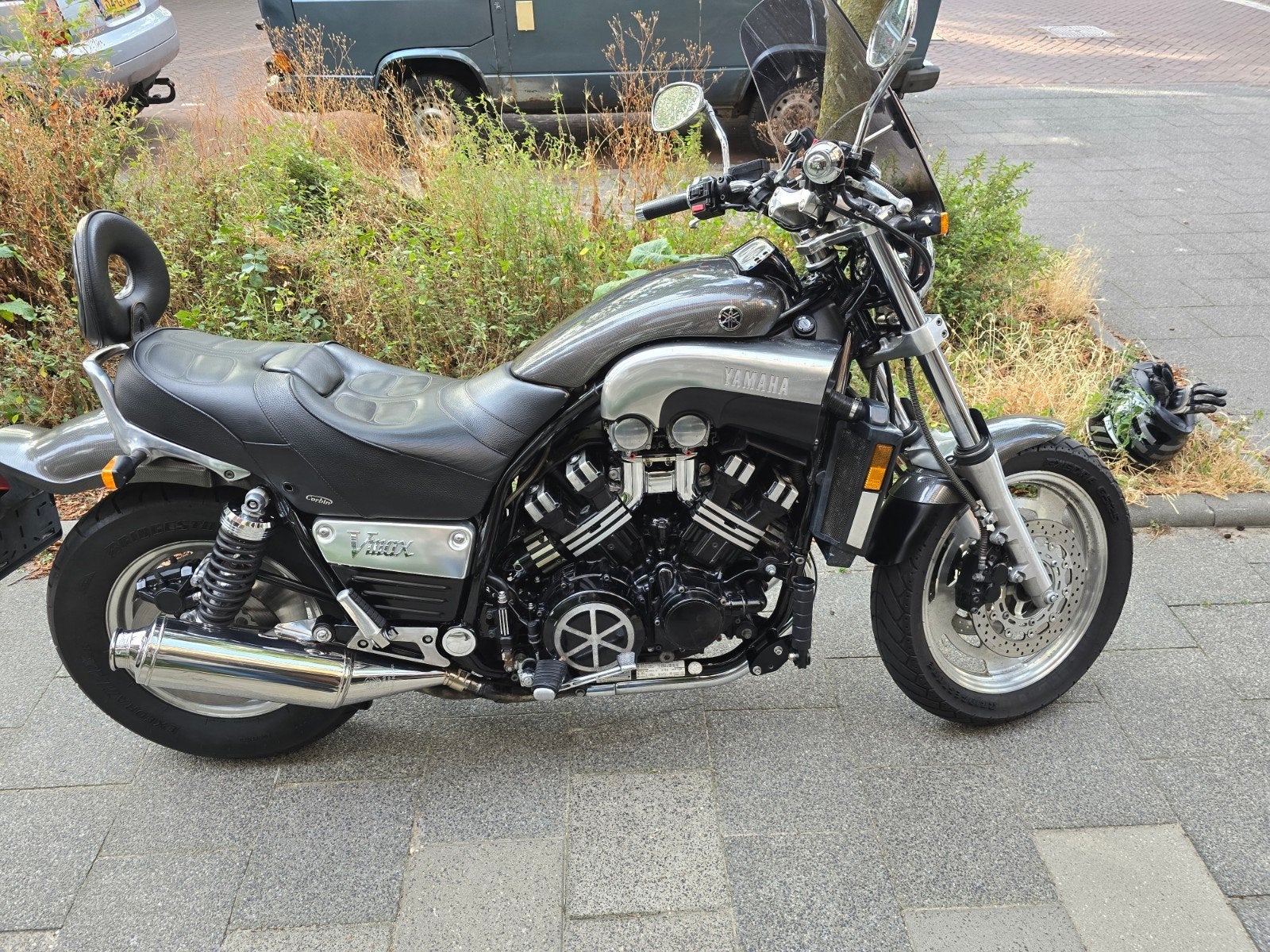 GEZOCHT. Ringaanw. set VMax, Ophalen of Verzenden