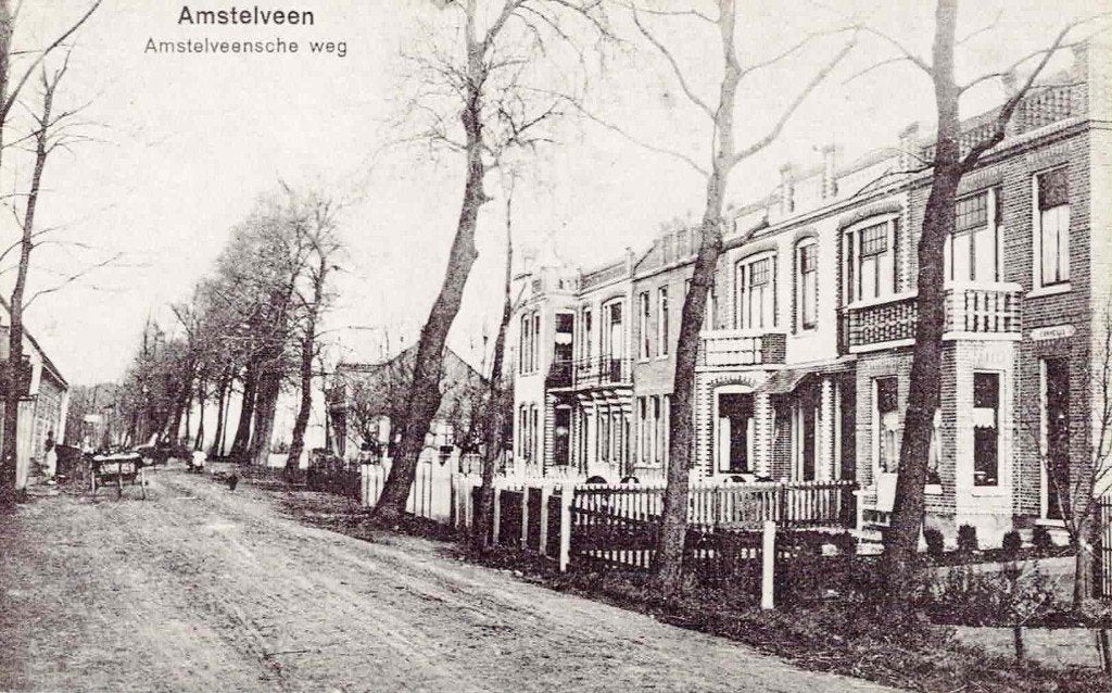 ansichtkaarten, Verzenden, 1920 tot 1940, Ongelopen, Noord-Holland
