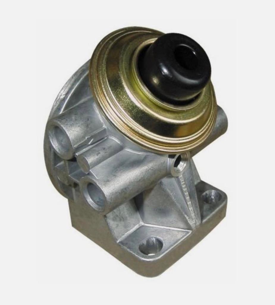 High Tech Parts Diesel Primer Head - Universeel PDPH04 set, Nieuw, Ophalen of Verzenden, H, H