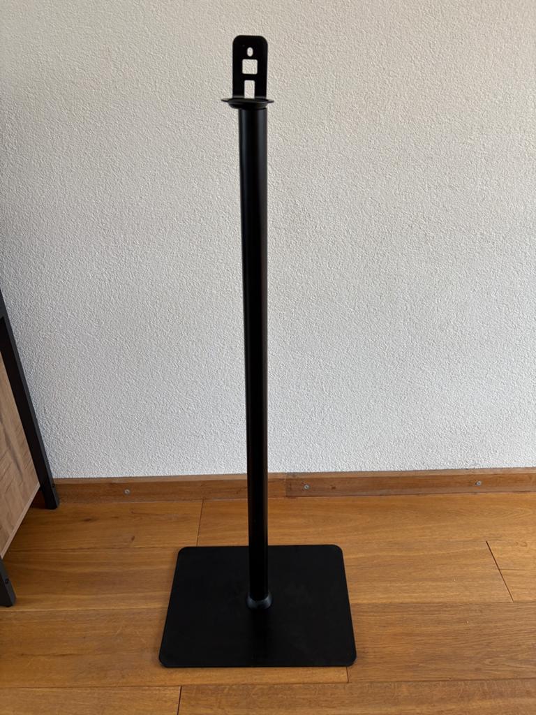 Sonos / Transmedia HS 14 L vloerstandaard, Muziek en Instrumenten, Standaards, Ophalen, Gebruikt, Speaker