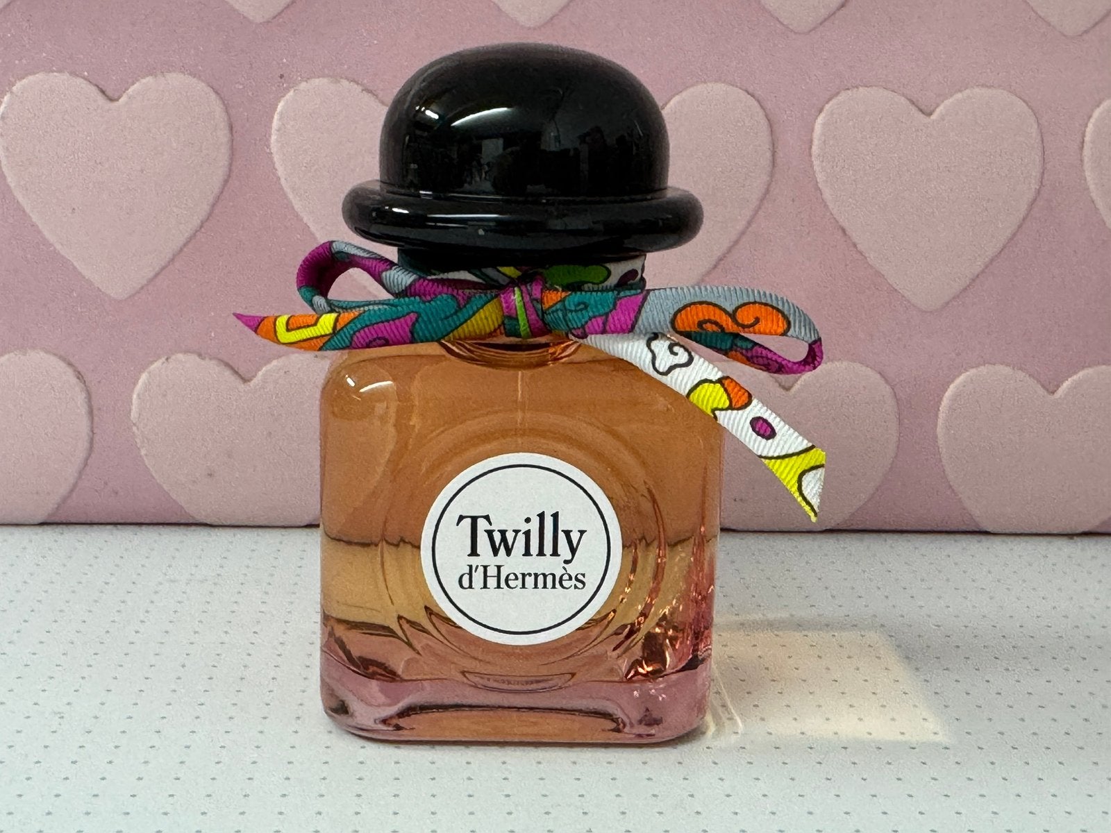 Twilly d’Hermès 85ml eau de parfum, Ophalen of Verzenden, Nieuw