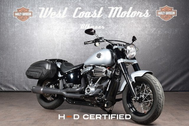 Harley-Davidson FLSL Softail Slim BTW Motor! (bj 2019), Motoren, Motoren | Harley-Davidson, Handvatverwarming, Laan van Vreedenoord 33
2289 DA  RIJSWIJK