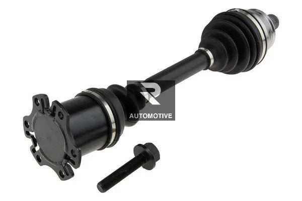 Aandrijfas Rechtsvoor Audi A6 C6 4F0407272N, AUDI AG, Kundenbetreuung@audi.de, Nieuw, Auto-Union-Strasse 1
85045  Ingolstadt, DE