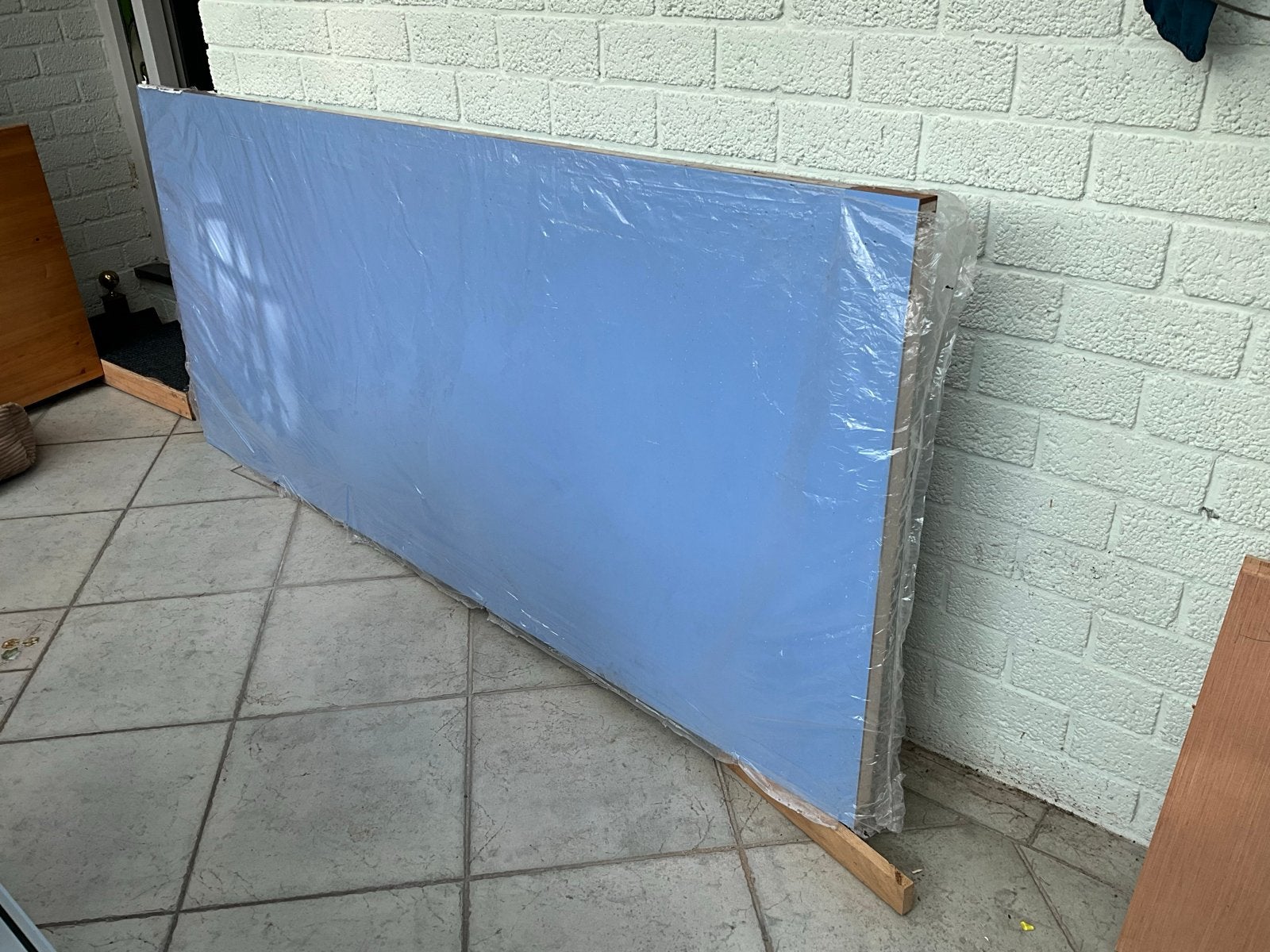Svedex. Brandvertragende deur, 80 tot 100 cm, Binnendeur, Nieuw, Ophalen of Verzenden