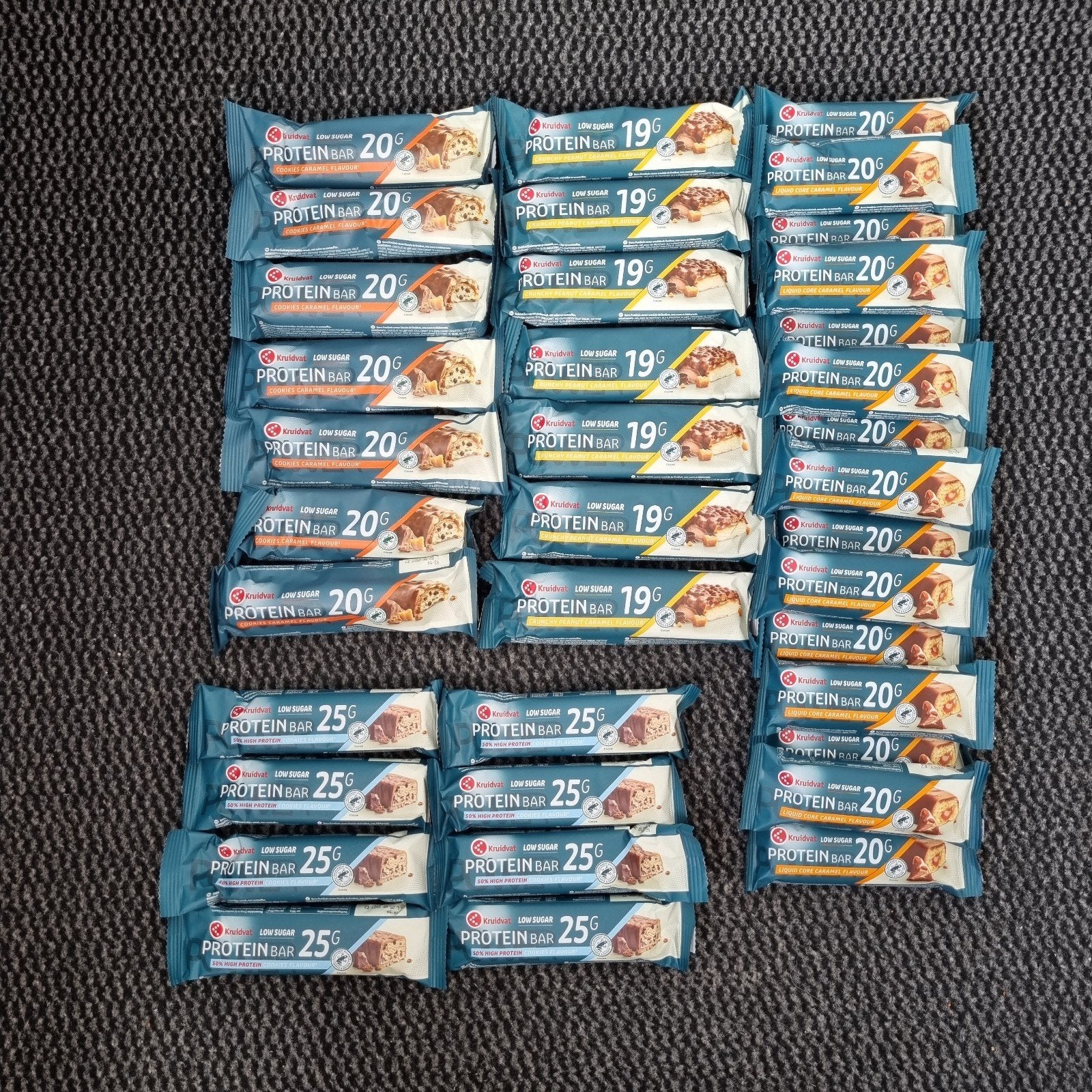 kruidvat protein bar, Diversen, Ophalen of Verzenden