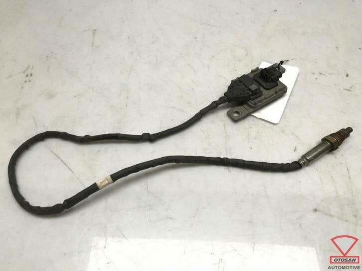 vw audi seat skoda vag nox sensor lambdasonde 4m0907807af