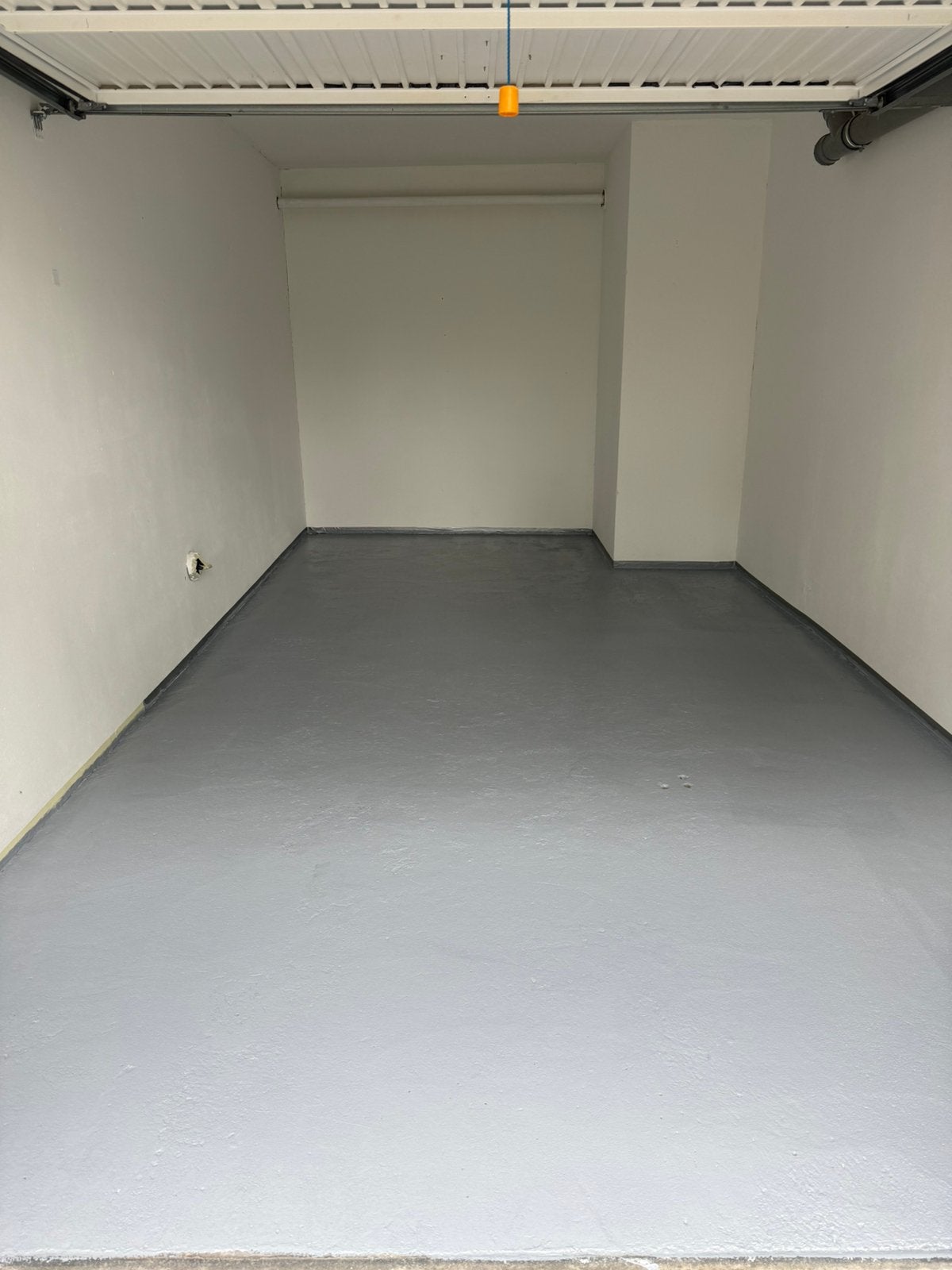 Garagebox Rotterdam OOST Te HUUR  18m2 - opslag garage box, Auto diversen