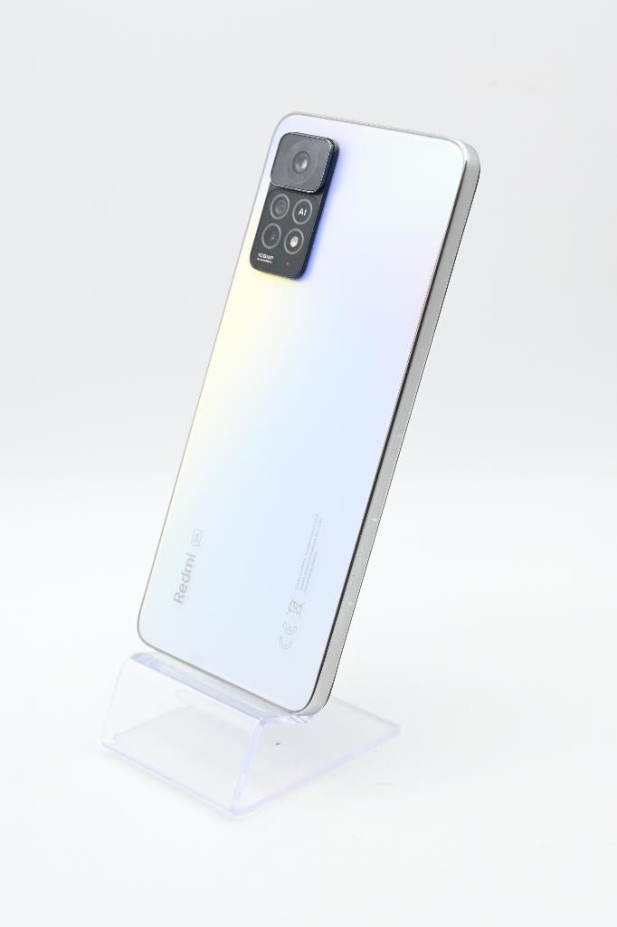 Xiaomi Redmi Note 11 Pro 128GB Android 13, -, Overige typen, Ophalen of Verzenden, Zo goed als nieuw
