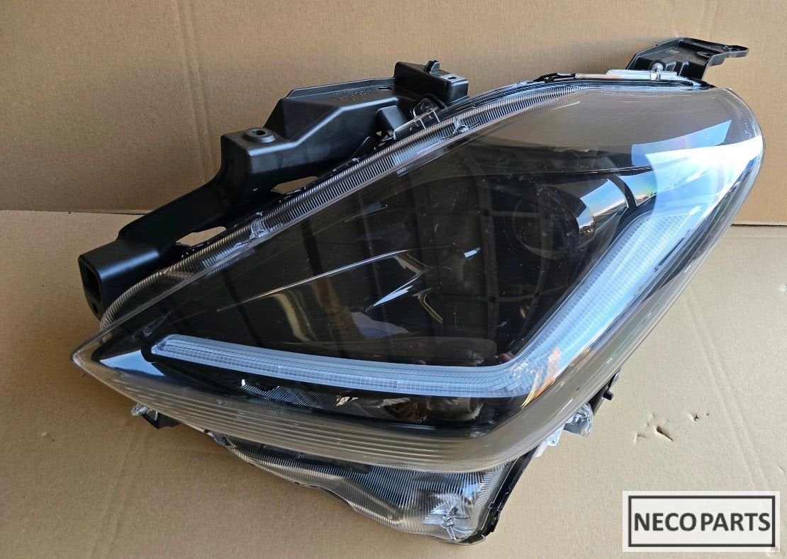 SUZUKI SWIFT MK8 FACELIFT FULL LED KOPLAMP 148R00 149R00, Gebruikt, -, -, Ophalen of Verzenden