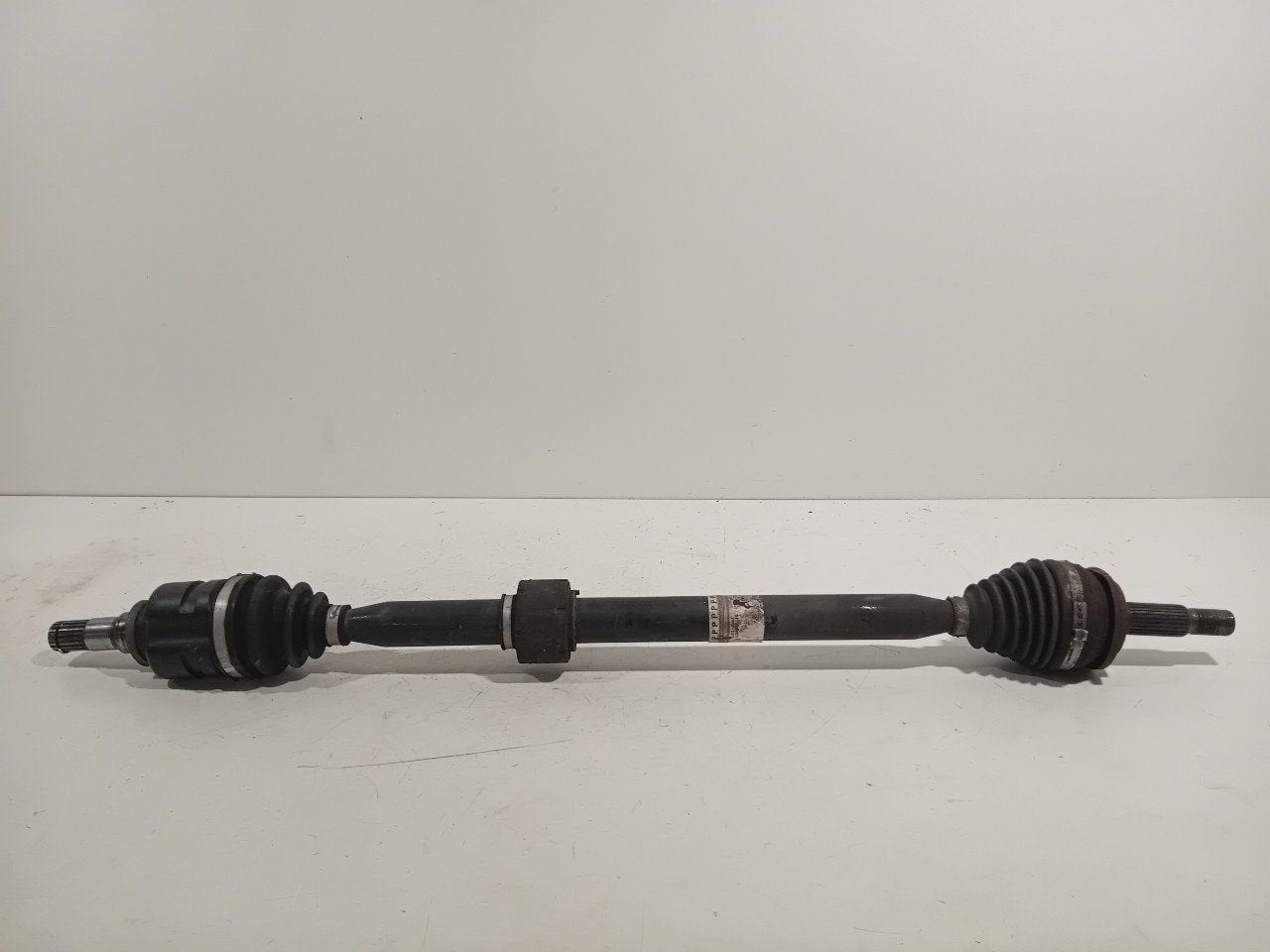 Aandrijfas rechts voor Toyota Avensis, Auto-onderdelen, Transmissie en Toebehoren, Onderdelen@venauto.nl, Van der Ven Autorecycling B.V.