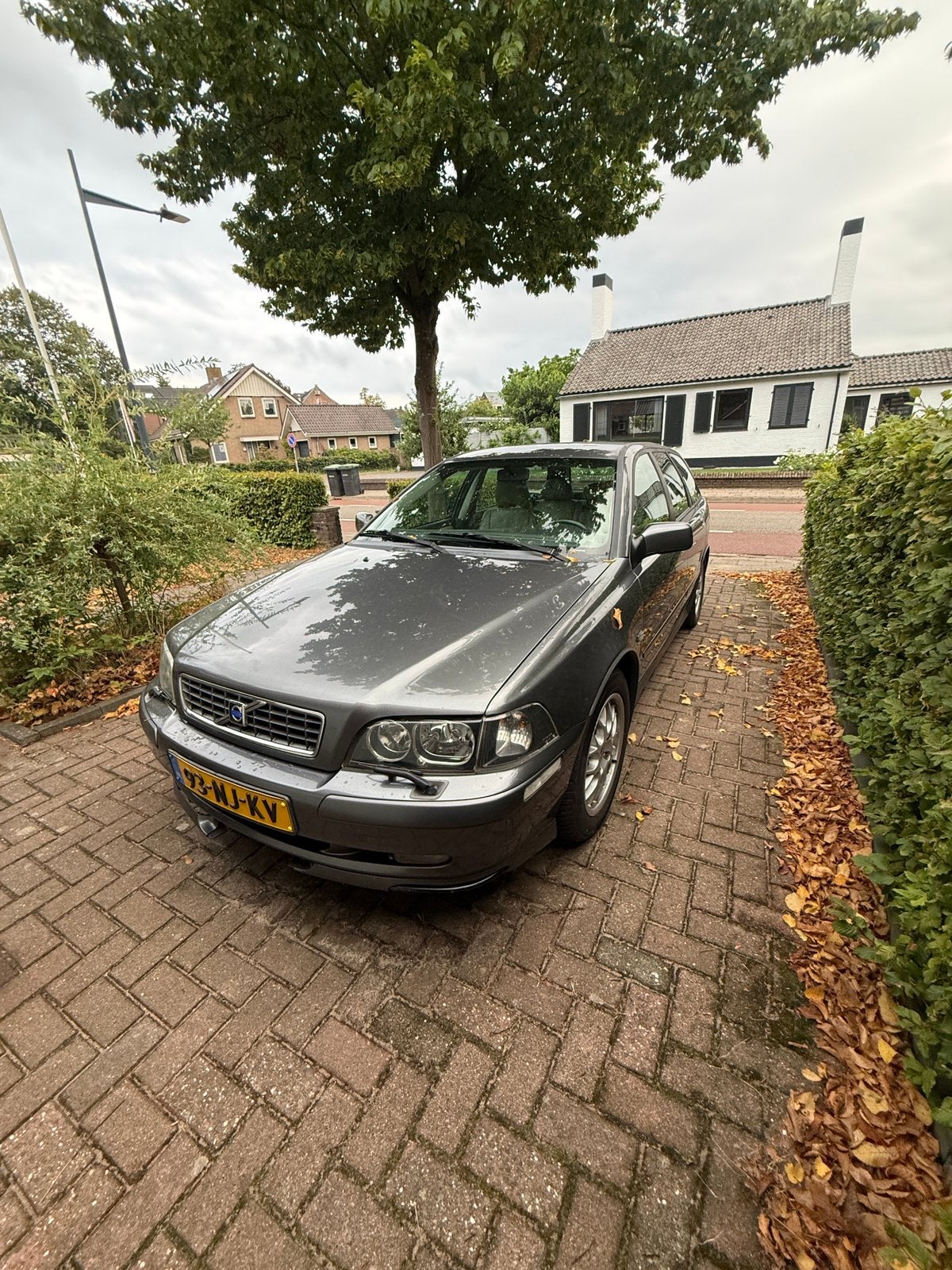 Onderdelen Volvo V40 2004, Ophalen of Verzenden, Nieuw, Volvo
