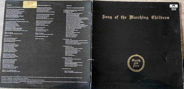 Alquin/Earth&Fire/Bintangs/Jump Dickie Jump/Anneke Konings, Ophalen of Verzenden, Zo goed als nieuw, 12 inch, Poprock