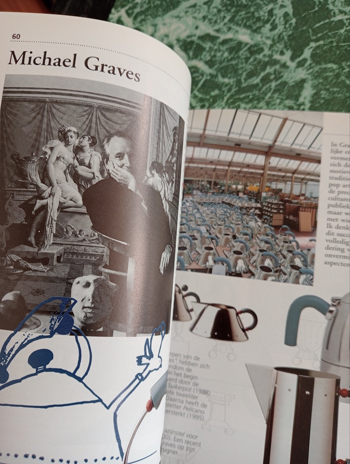 De Droomfabriek - Alessi vanaf 1921 - Alberto Alessi, Ophalen of Verzenden, Zo goed als nieuw, Alberto Alessi
