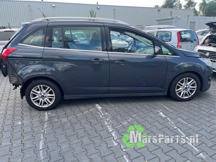Tank Klep van een Ford Grand C-Max, Gebruikt, -, -, Ophalen of Verzenden