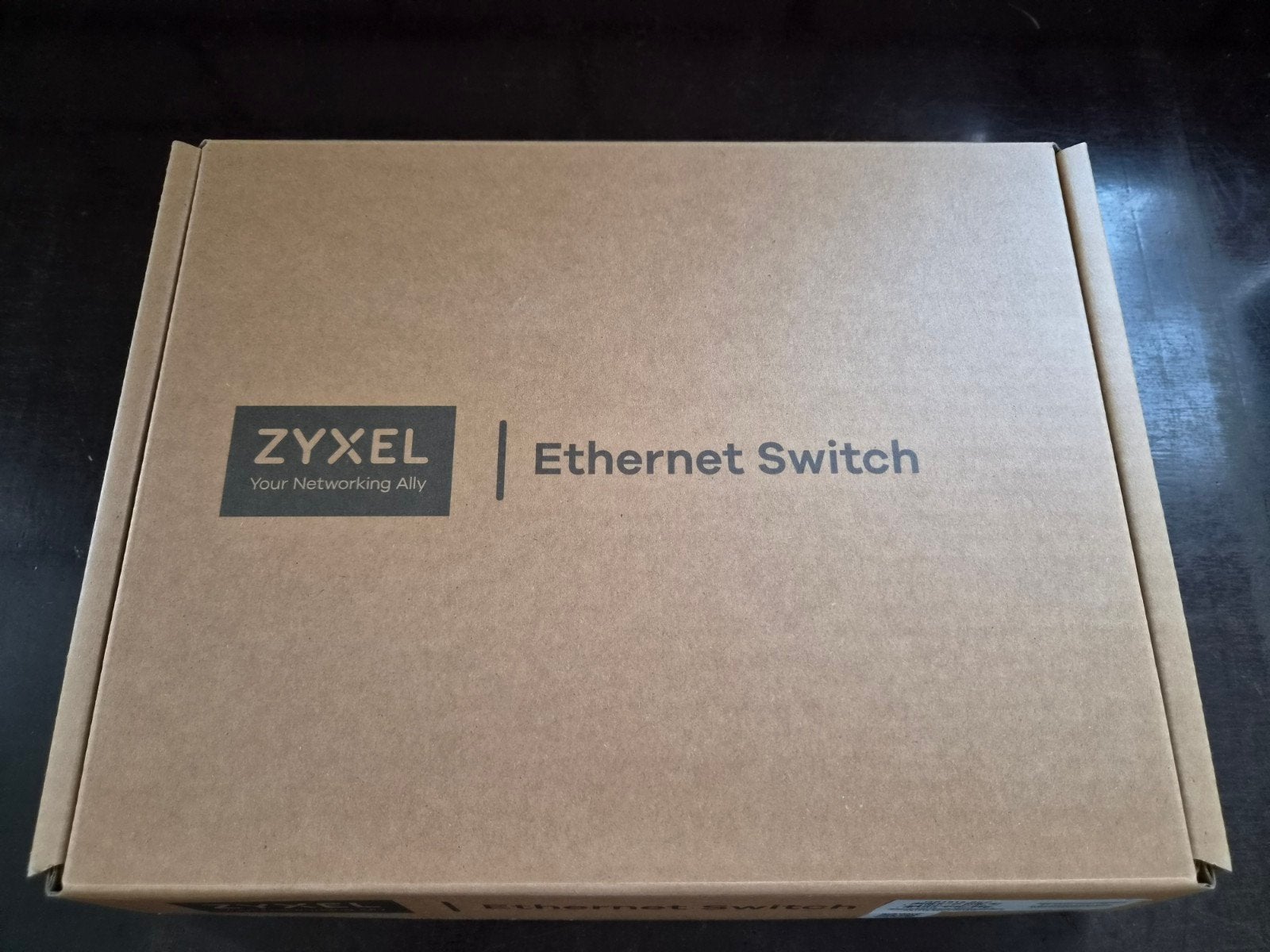 Zyxel GS1915-8EP 8-poorts Gigabit Smart Managed PoE Switch, Ophalen of Verzenden, Nieuw