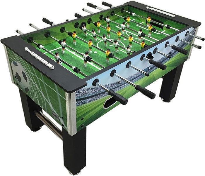 Voetbaltafel TopTable Competition Soccer, Ophalen of Verzenden, Nieuw