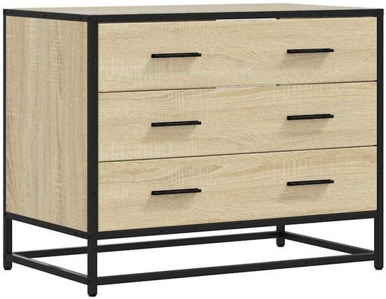 Ladekast – Commode – Opbergkast – Dressoir – Kledingkast, Corvance B.V., Verzenden, Nieuw, Corvancebol@gmail.com