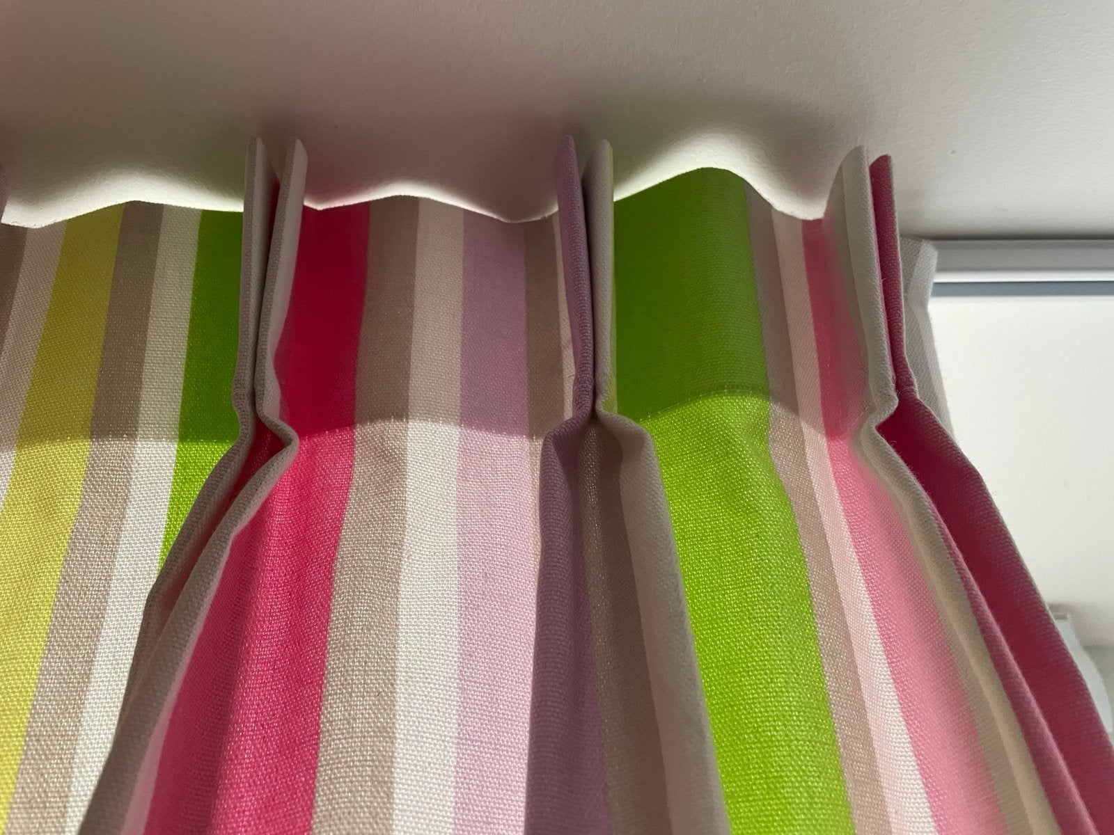 Designers Guild gordijnen (dakkapel), Ophalen, Overige merken, Zo goed als nieuw, Gordijn