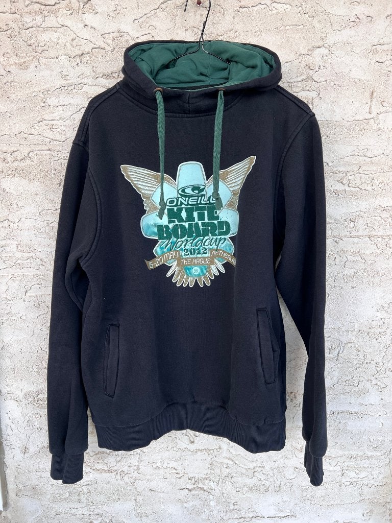 O’Neill trui Kite board worldcup trui / hoodie, Geen board, Ophalen of Verzenden, Zo goed als nieuw, Overige typen