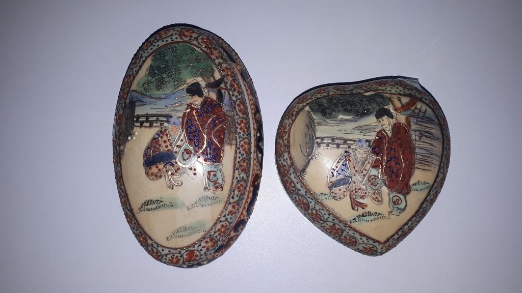 Chinees aardewerk., Antiek en Kunst, Ophalen of Verzenden