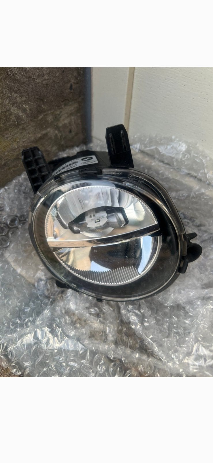Mistlamp links LED facelift F30/F31 756.04.000.00/7560400000, Auto-onderdelen, Ophalen of Verzenden, BMW