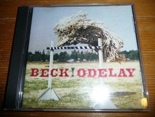 CD BECK! - Odelay, Ophalen of Verzenden